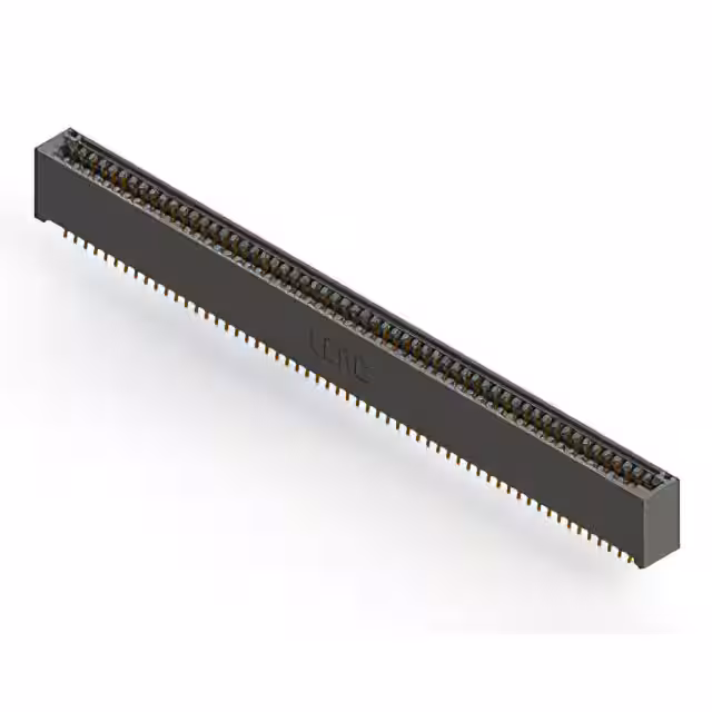 395-116-556-201 EDAC Inc.  Edgeboard Connectors